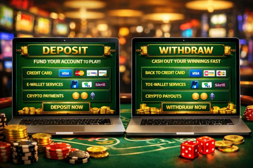 ep777 game deposit methods