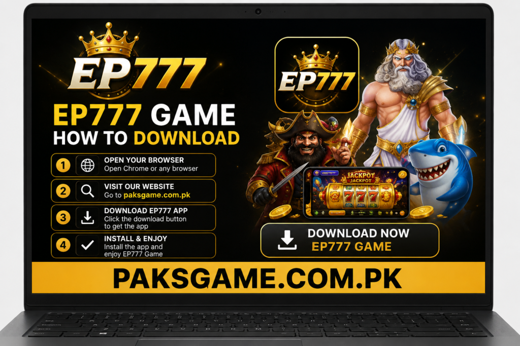 ep777 game 